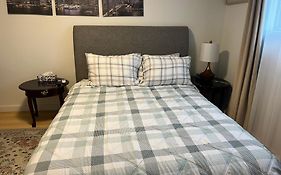 Cozy Escape In The City
